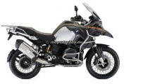 Motorrad