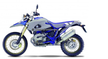 Motorrad