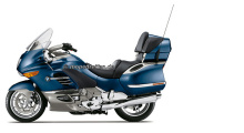 Motorrad
