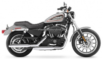 Motorrad