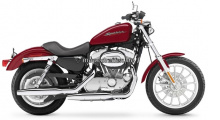 Motorrad