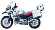 Motorrad