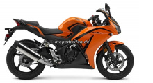Motorrad