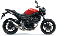 Motorrad