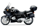 Motorrad