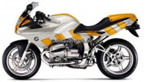 Motorrad
