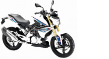 Motorrad