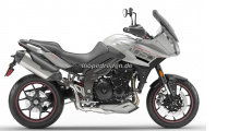 Motorrad