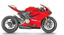Motorrad