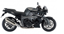 Motorrad