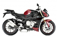 Motorrad