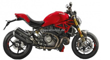 Motorrad