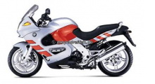 Motorrad