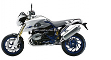 Motorrad