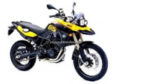 Motorrad