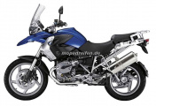 Motorrad