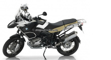 Motorrad