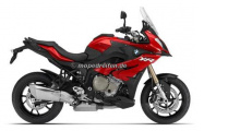 Motorrad