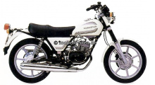 Motorrad