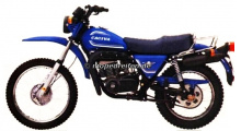 Motorrad