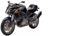 Motorrad