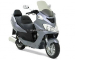 Motorrad
