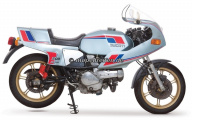 Motorrad
