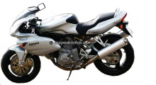 Motorrad