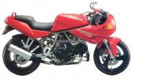 Motorrad