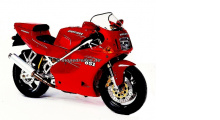 Motorrad
