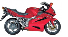Motorrad