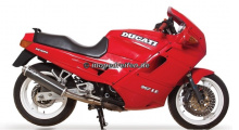 Motorrad