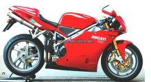 Motorrad