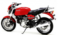 Motorrad