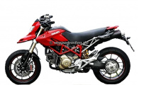 Motorrad