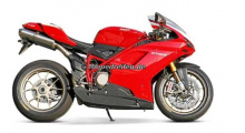 Motorrad
