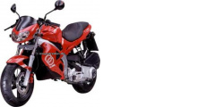 Motorrad
