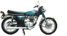 Motorrad