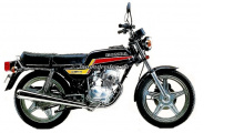 Motorrad