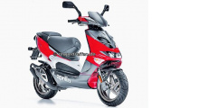 Motorrad