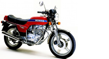 Motorrad