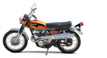 Motorrad