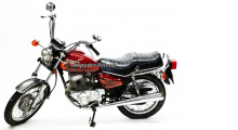 Motorrad