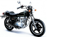 Motorrad