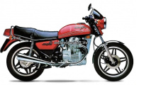 Motorrad