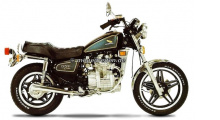 Motorrad