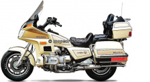 Motorrad