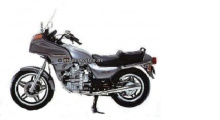 Motorrad