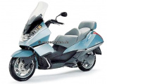 Motorrad