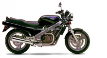 Motorrad